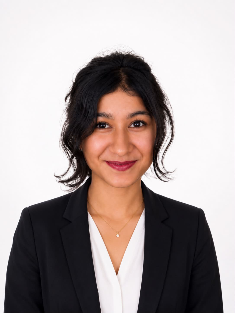 Anushka Chand